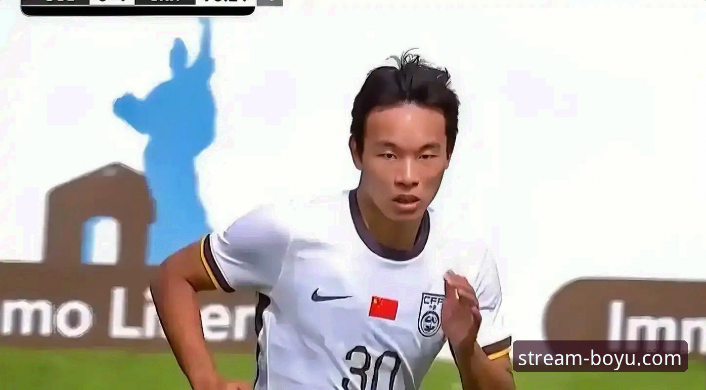 中国U19绝杀哥伦比亚全解析：36秒闪电战与神扑之夜，博鱼体育深度复盘这场青春风暴