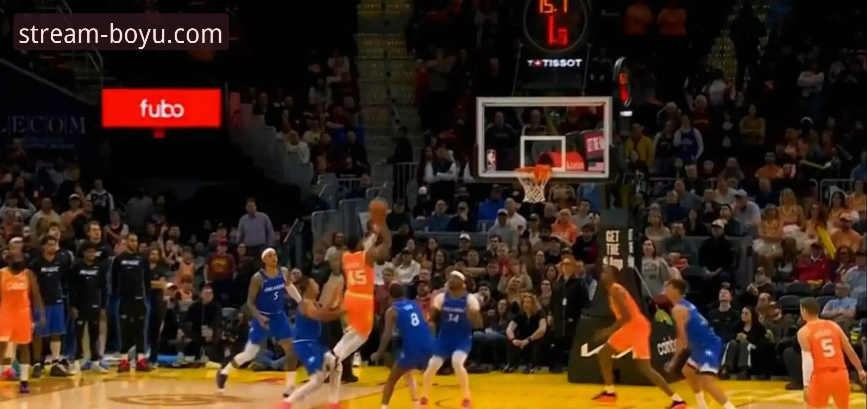 3个关键回合解析：米切尔42分之夜，骑士如何终结魔术6连败