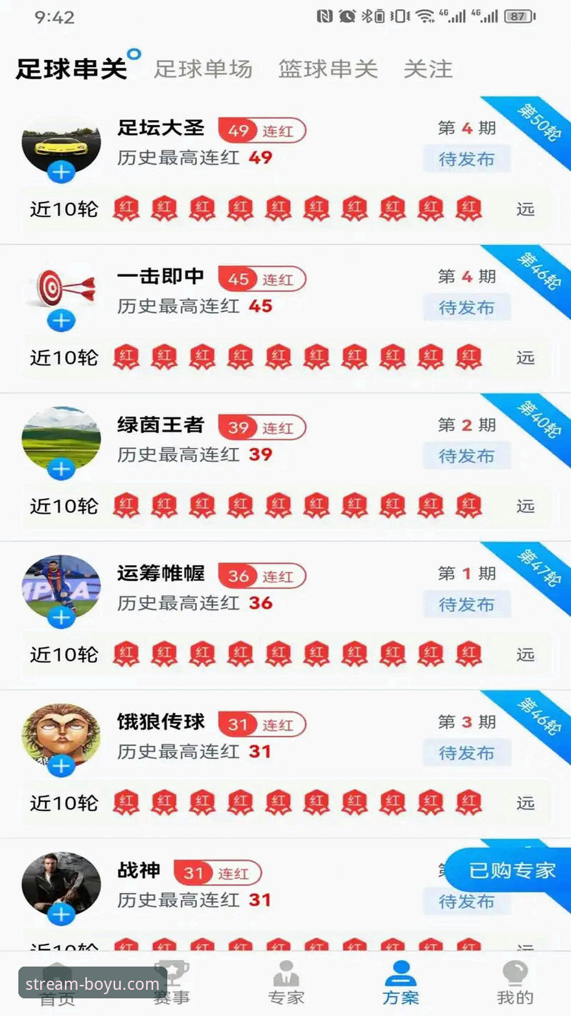 体育直播在线观看哪个好 博鱼体育平台vs.同类平台:体育直播在线观看哪个好?多维度深度对比