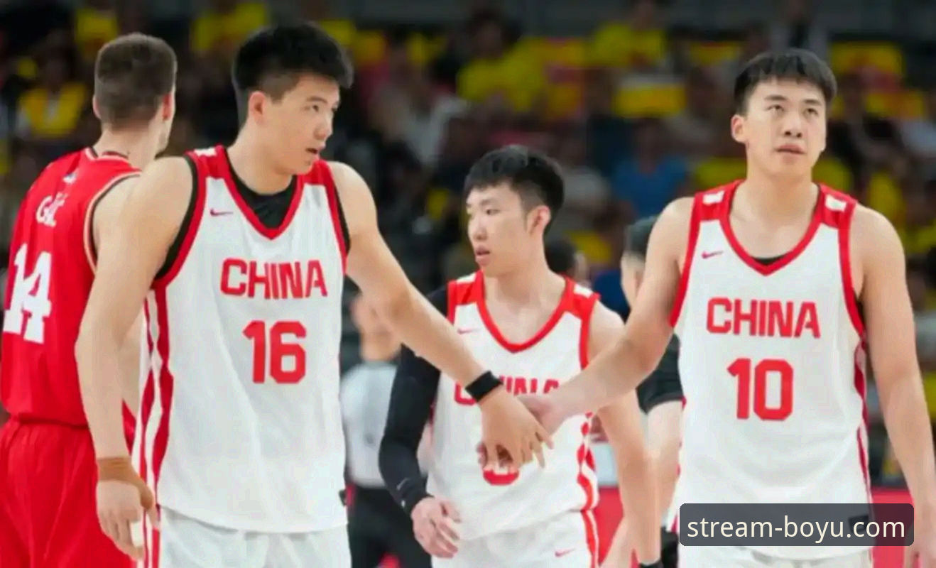 中国男篮vs澳大利亚男篮全面对比：杭州热身赛91-81背后的新力量崛起，博鱼体育平台见证年轻阵容的突破与未来